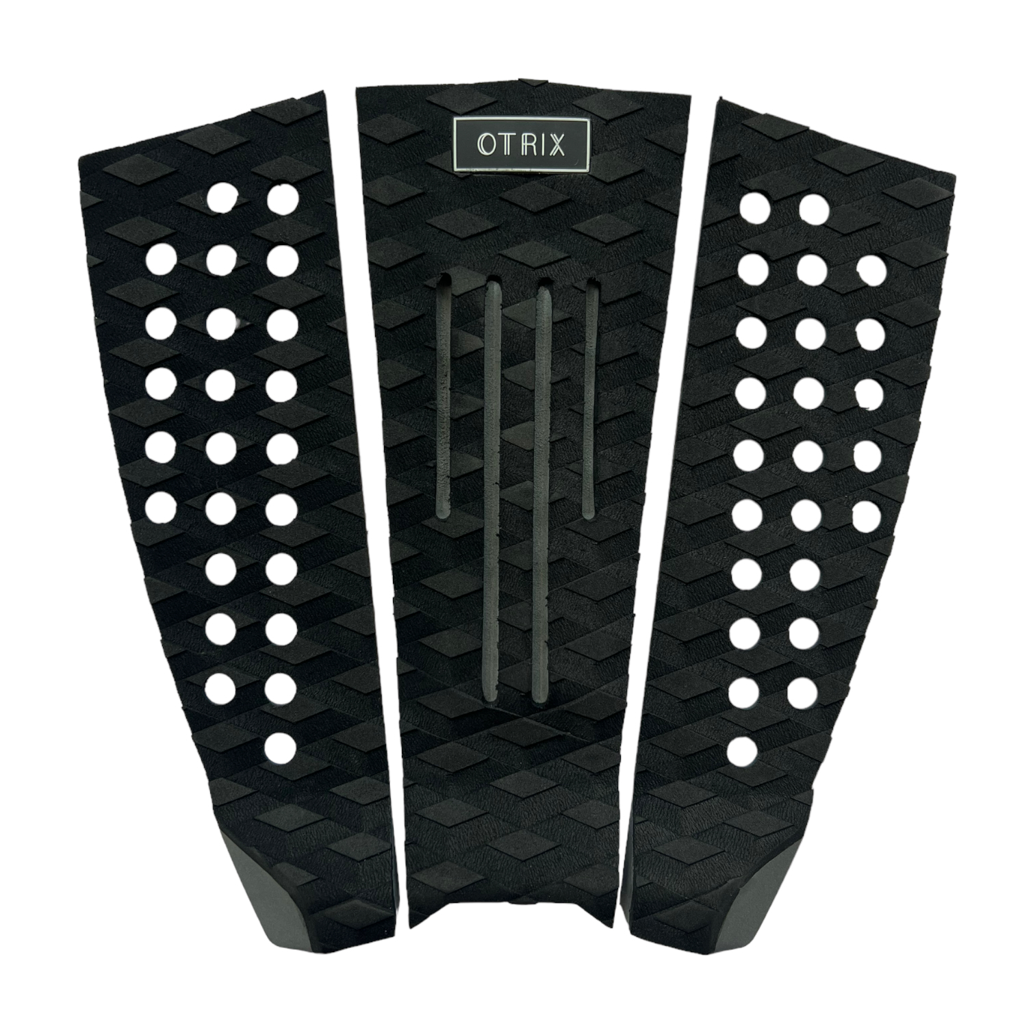 Otrix 3P Traction Pad - Black